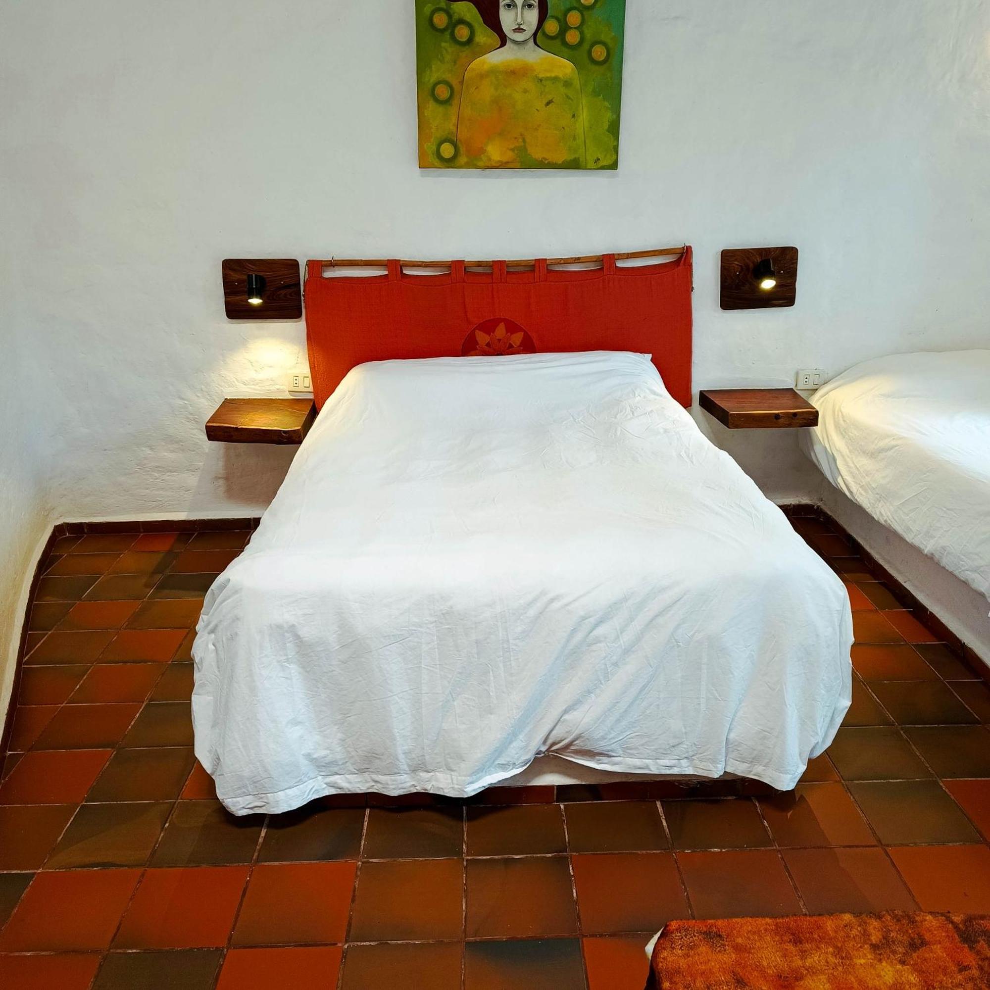 Yvy Casa Hotel Samaipata Exterior foto